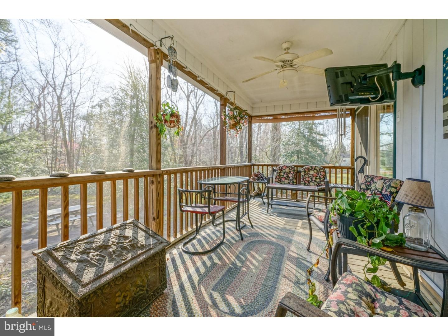 15 Bella Road Lumberton, NJ 08048 - Photo 24 of 25 Sun Room