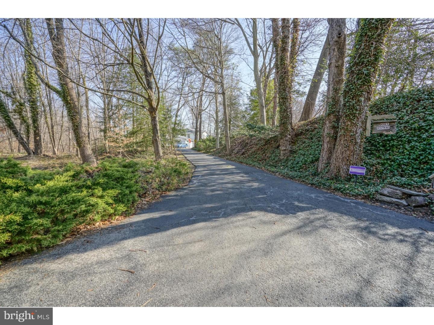 15 Bella Road Lumberton, NJ 08048 - Photo 25 of 25 Driveway