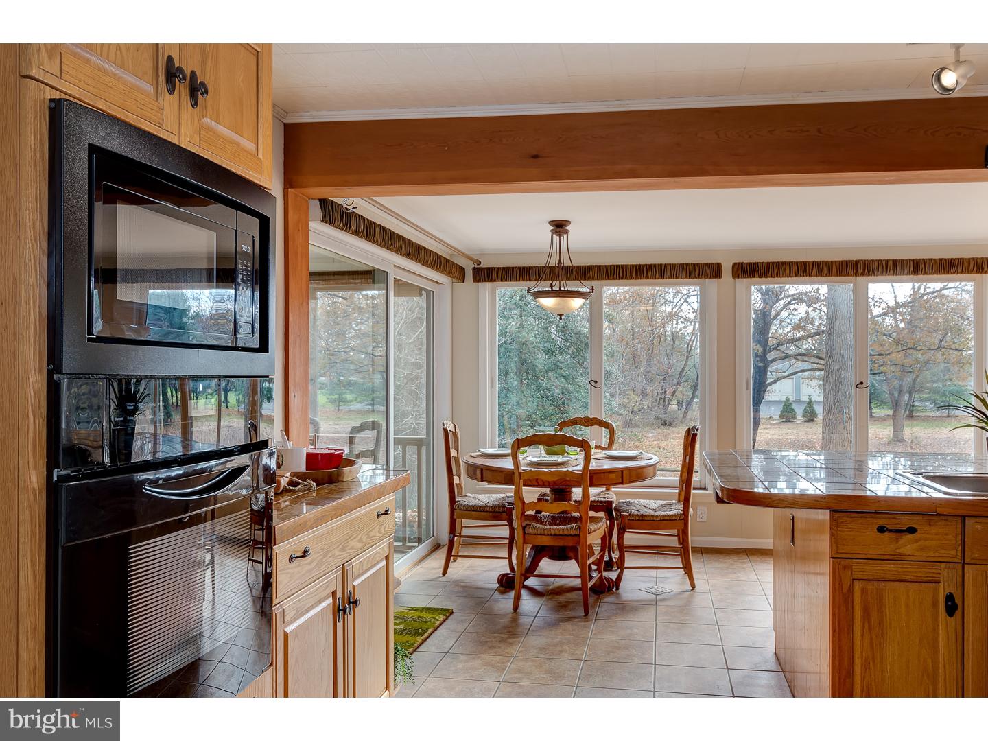 15 Bella Road Lumberton, NJ 08048 - Photo 6 of 25 Breakfast Room
