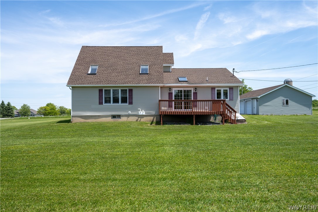 1910 French Road Varysburg, NY 14167 - Photo 48 of 50