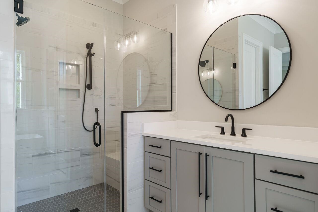 2609 Sanctuary Wds Lane Raleigh, NC 27606 - Photo 17 of 38 Photo 17