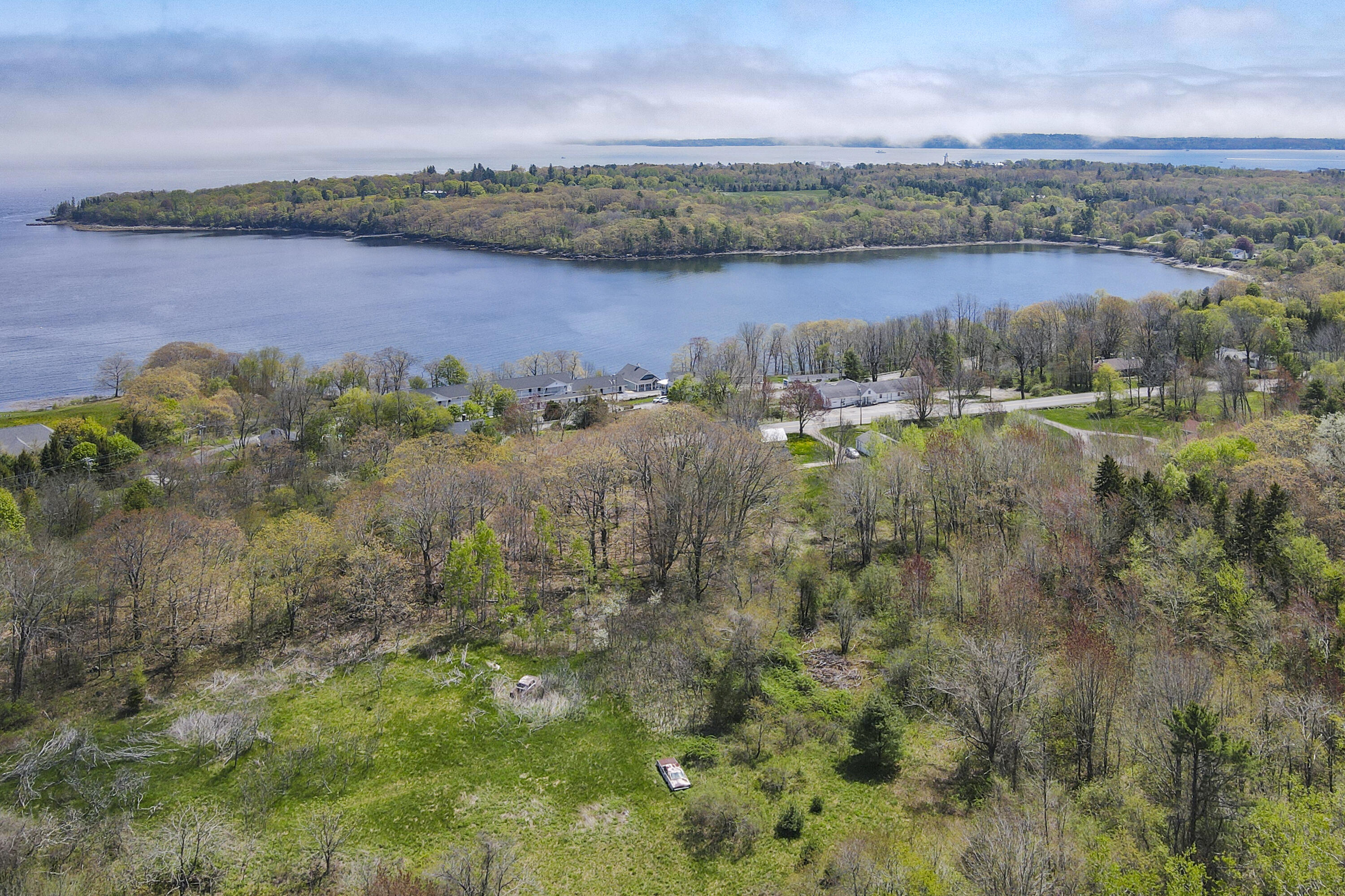 Lot 67-1 Old County Road Rockport, ME 04856 - Photo 2 of 15 02-OldCountyLand-Rockport-KS