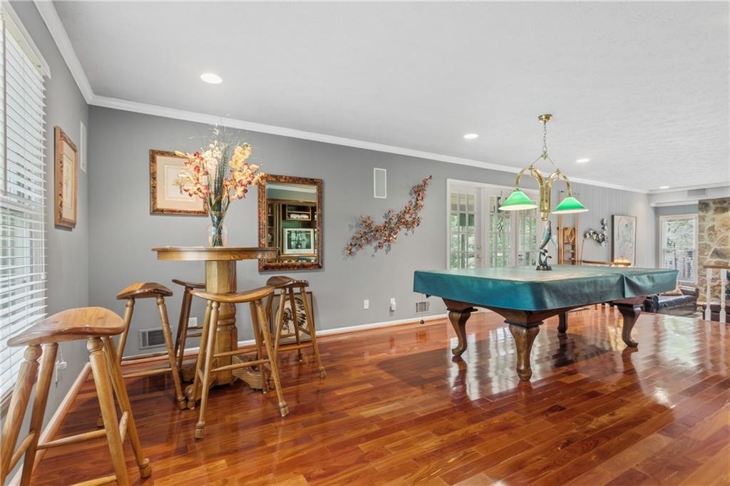 1025 Rays Road Stone Mountain, GA 30083 - Photo 17 of 56