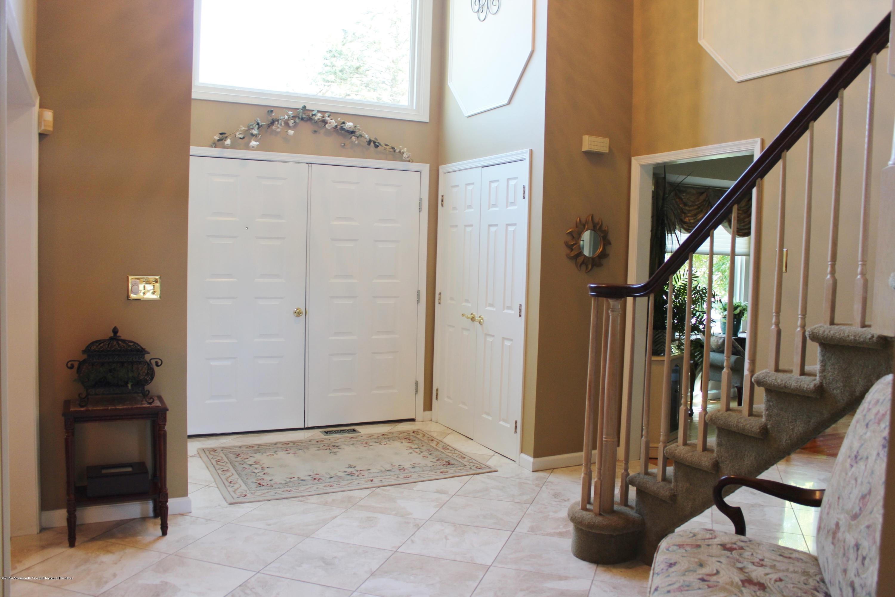 1753 Old Mill Road Wall, NJ 07719 - Photo 13 of 38 FOYER