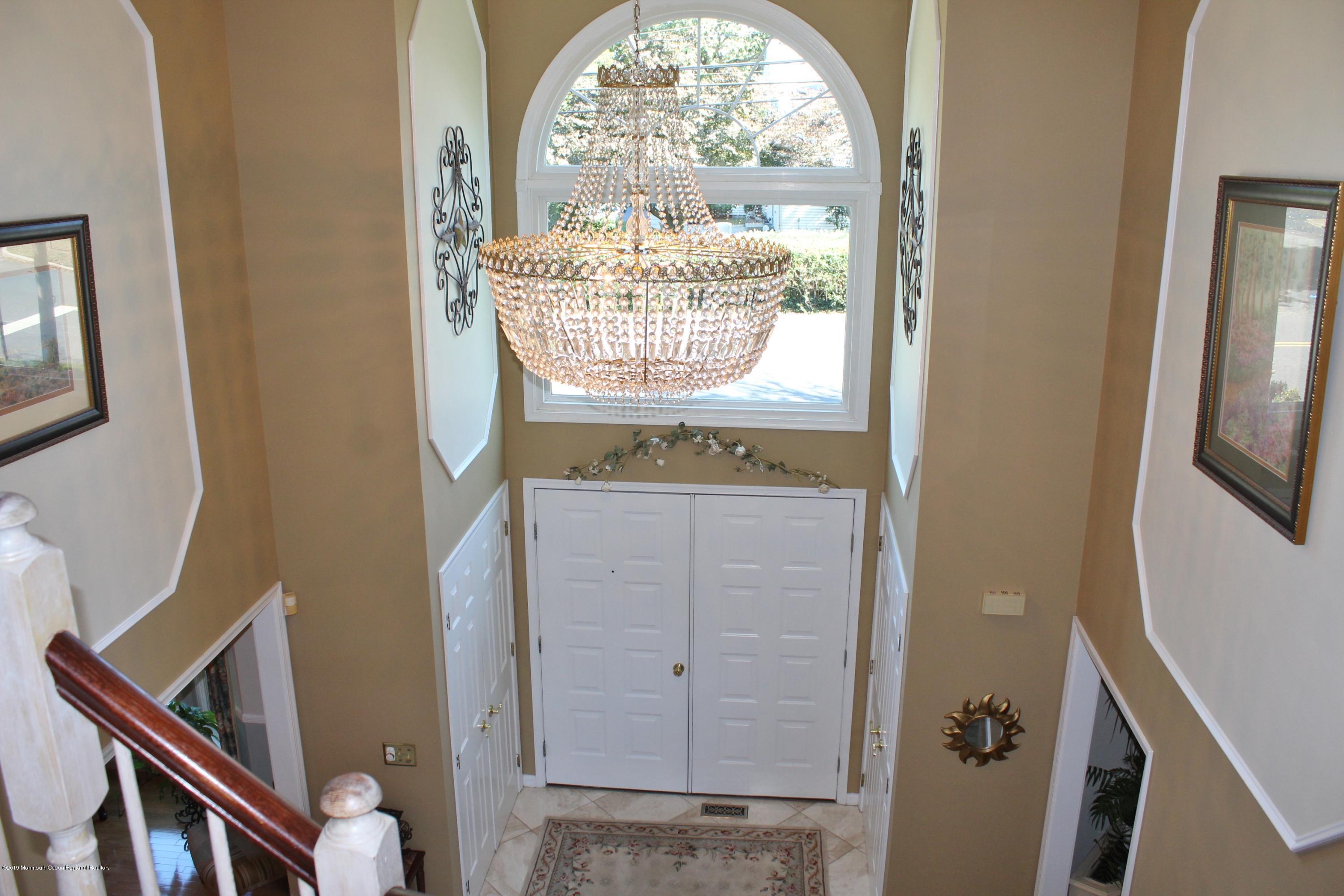1753 Old Mill Road Wall, NJ 07719 - Photo 15 of 38 FOYER