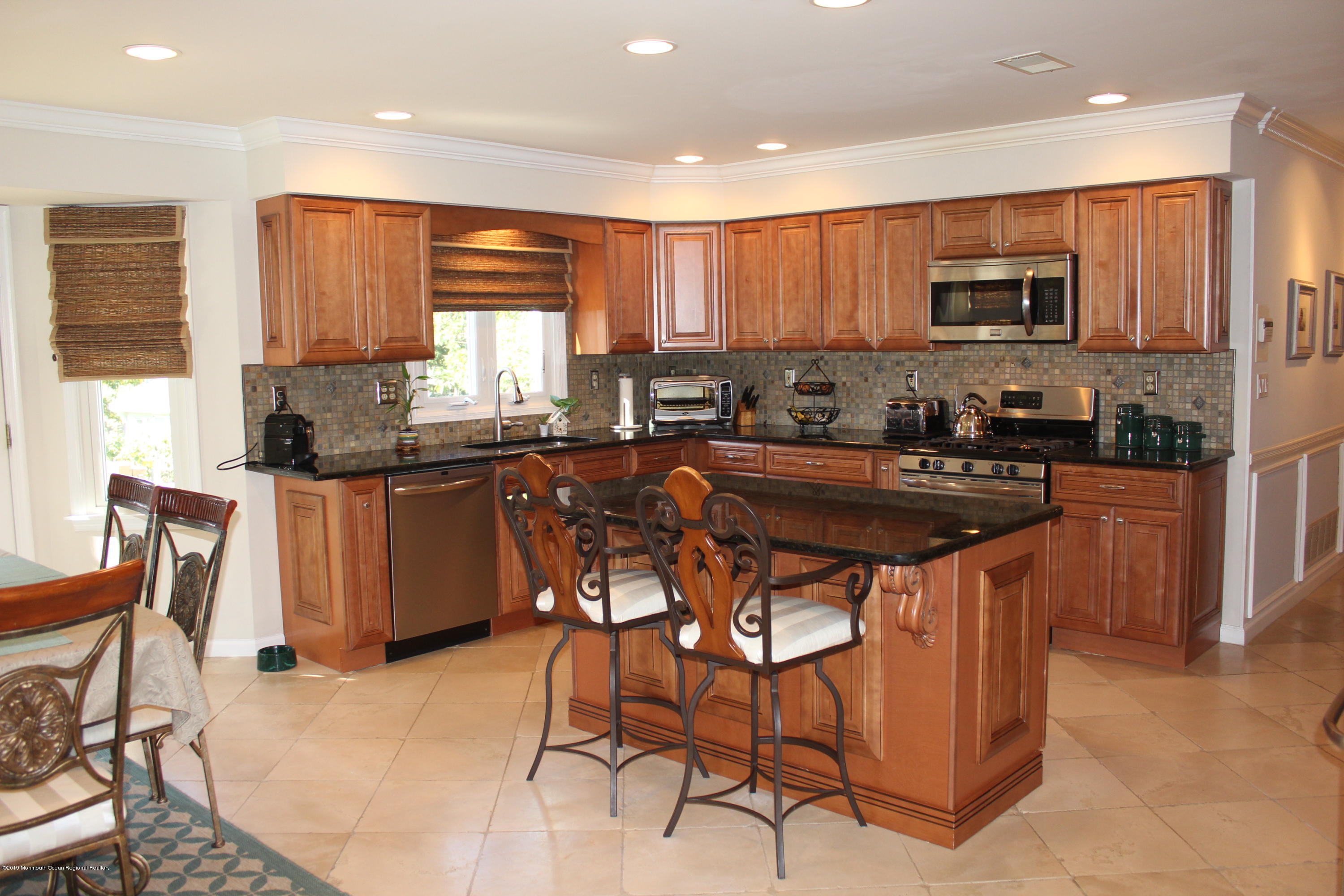 1753 Old Mill Road Wall, NJ 07719 - Photo 2 of 38 KITCHEN