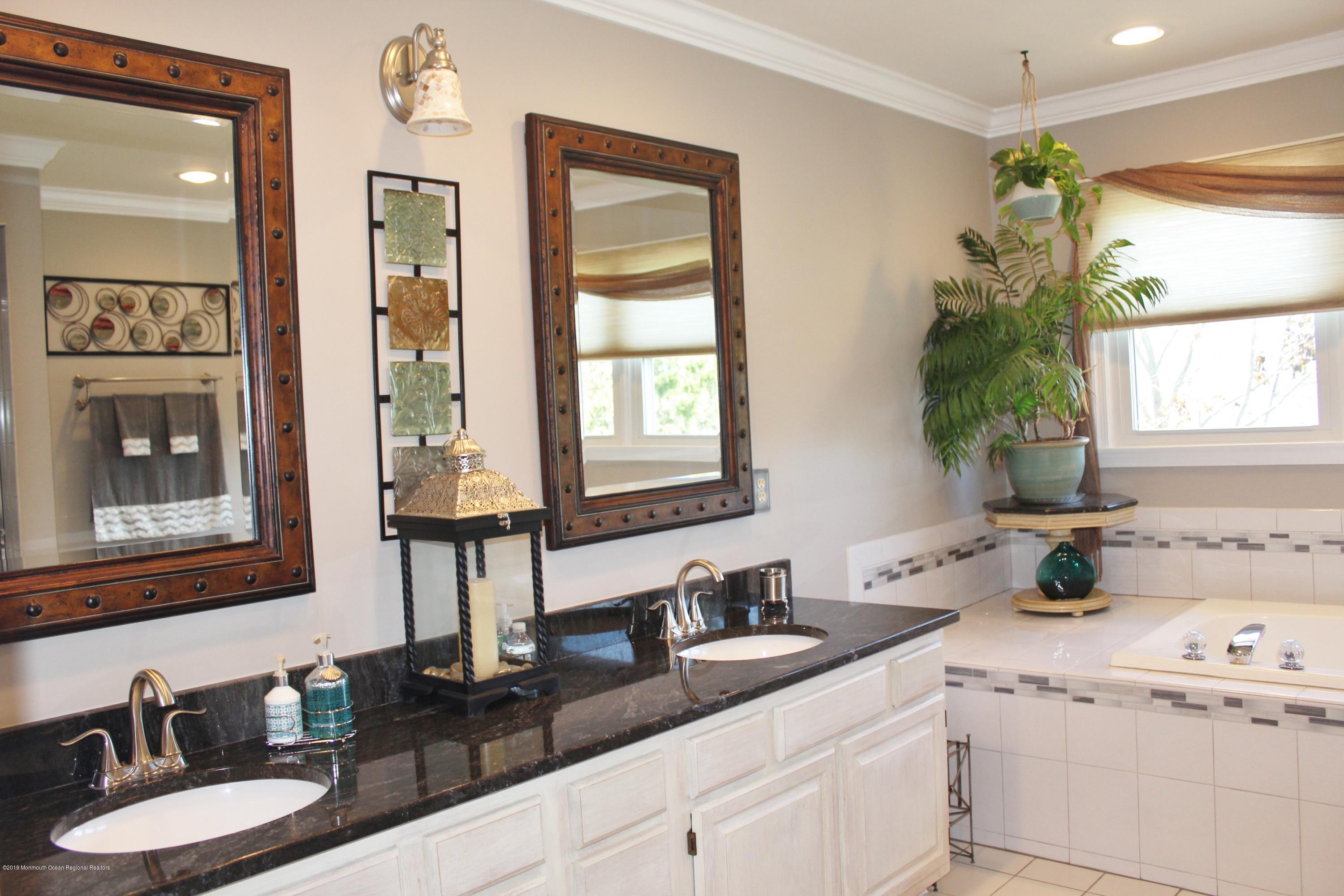 1753 Old Mill Road Wall, NJ 07719 - Photo 21 of 38 MASTER BATH