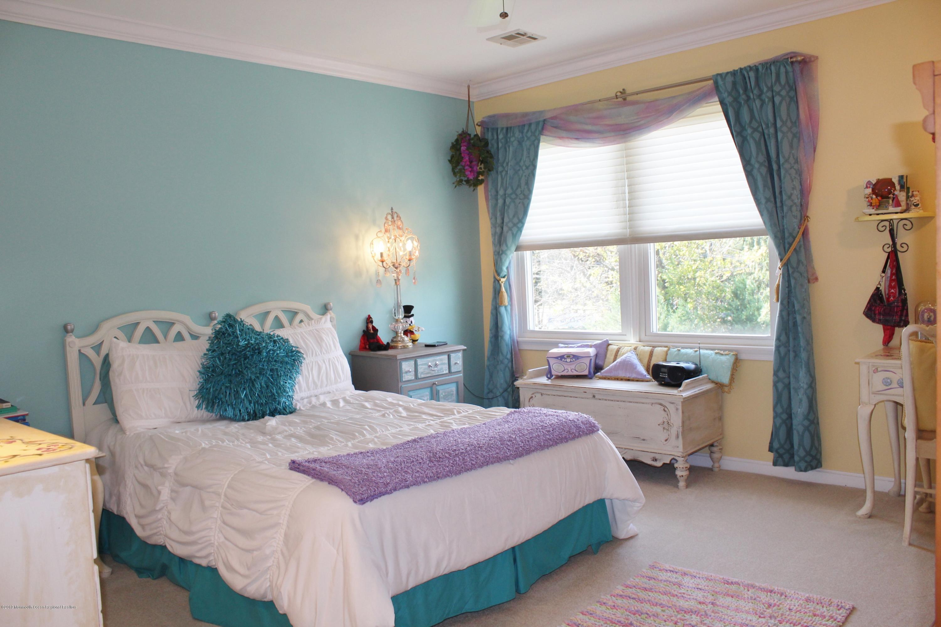 1753 Old Mill Road Wall, NJ 07719 - Photo 23 of 38 BEDROOM