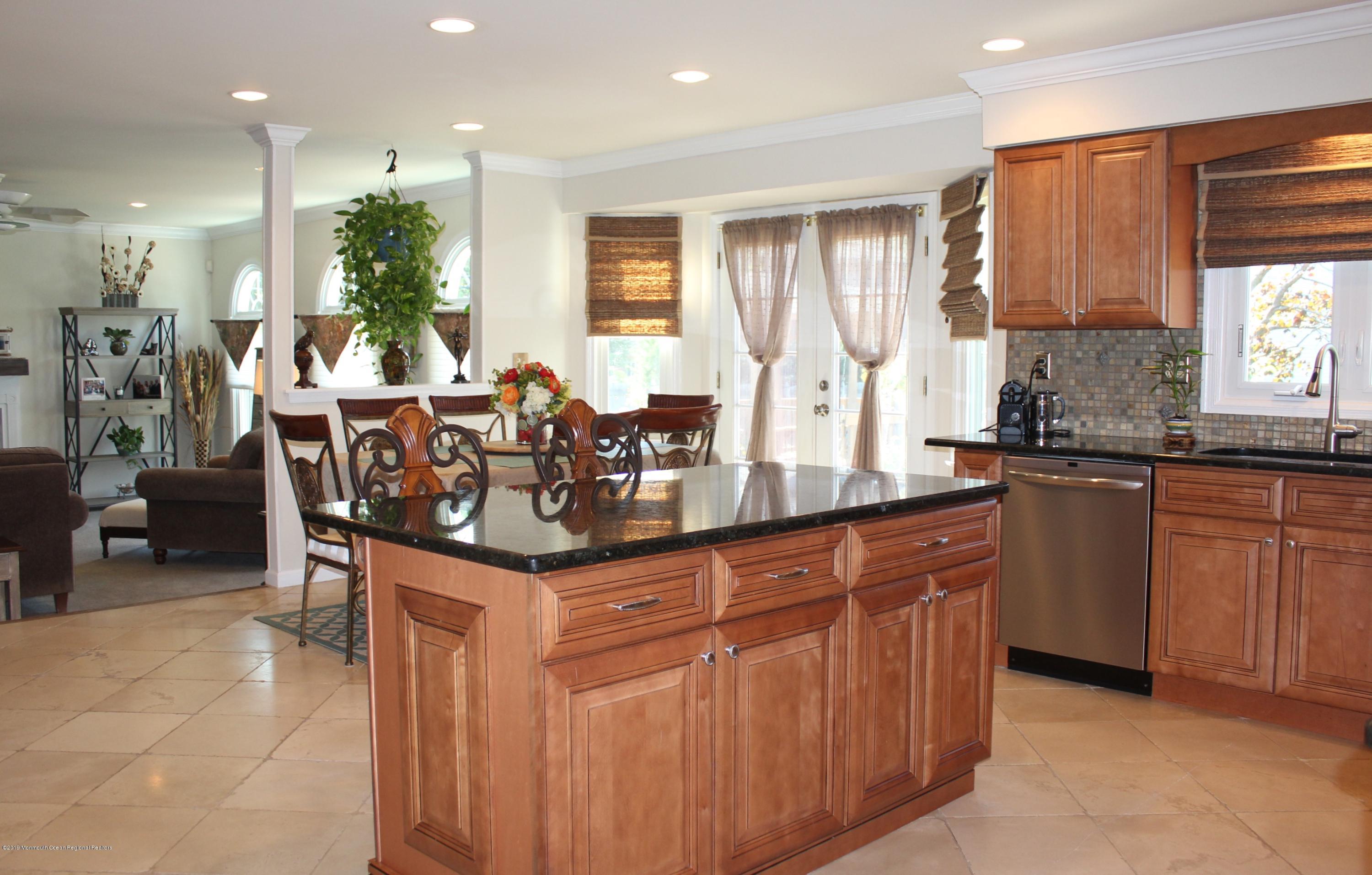 1753 Old Mill Road Wall, NJ 07719 - Photo 3 of 38 KITCHEN