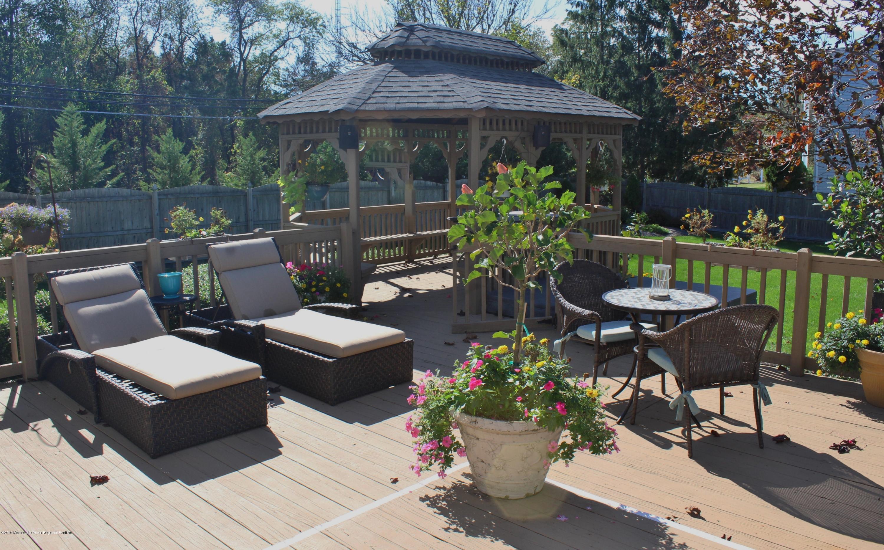 1753 Old Mill Road Wall, NJ 07719 - Photo 33 of 38 GAZEBO