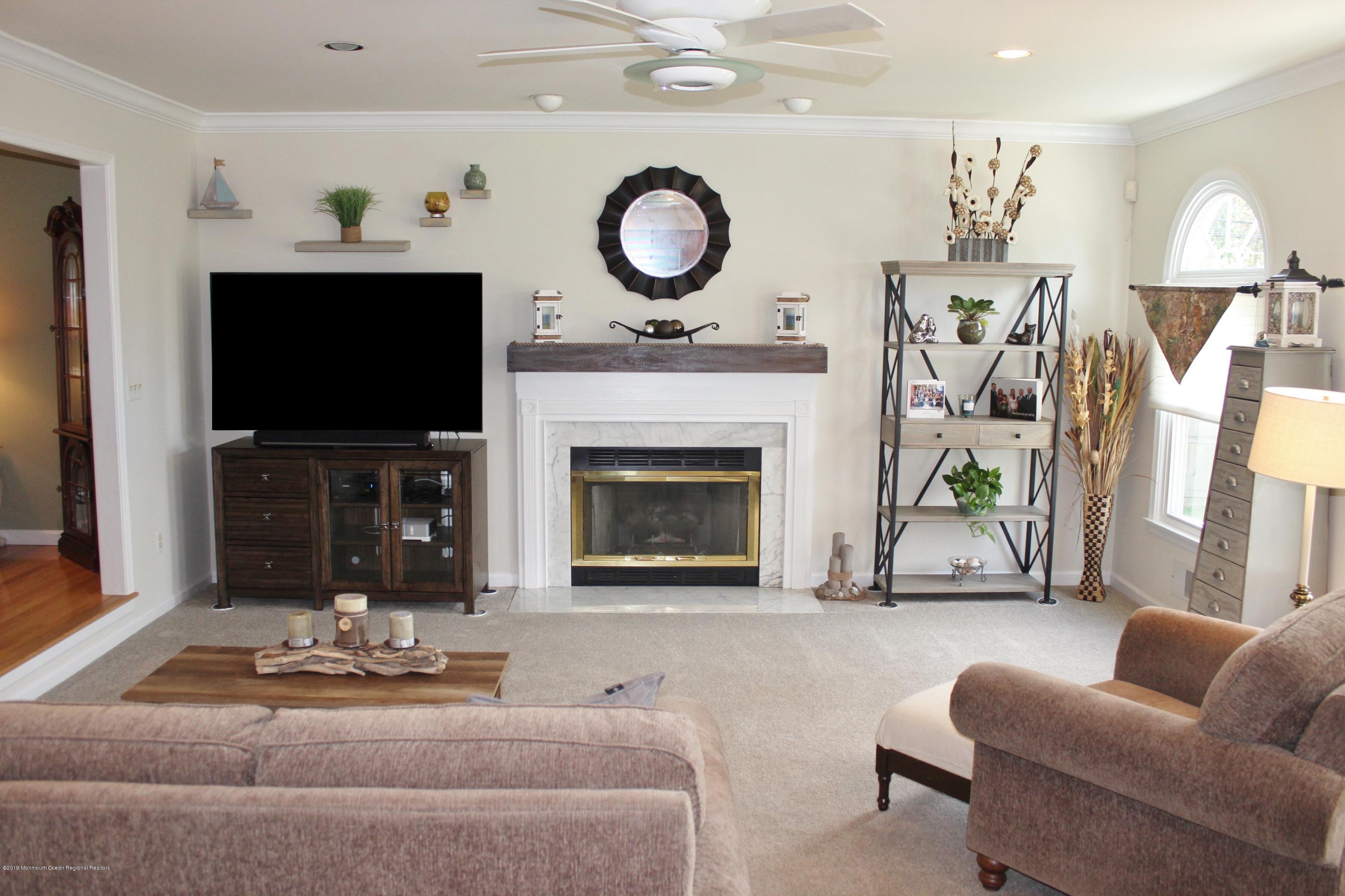 1753 Old Mill Road Wall, NJ 07719 - Photo 7 of 38 FAMILY ROOM
