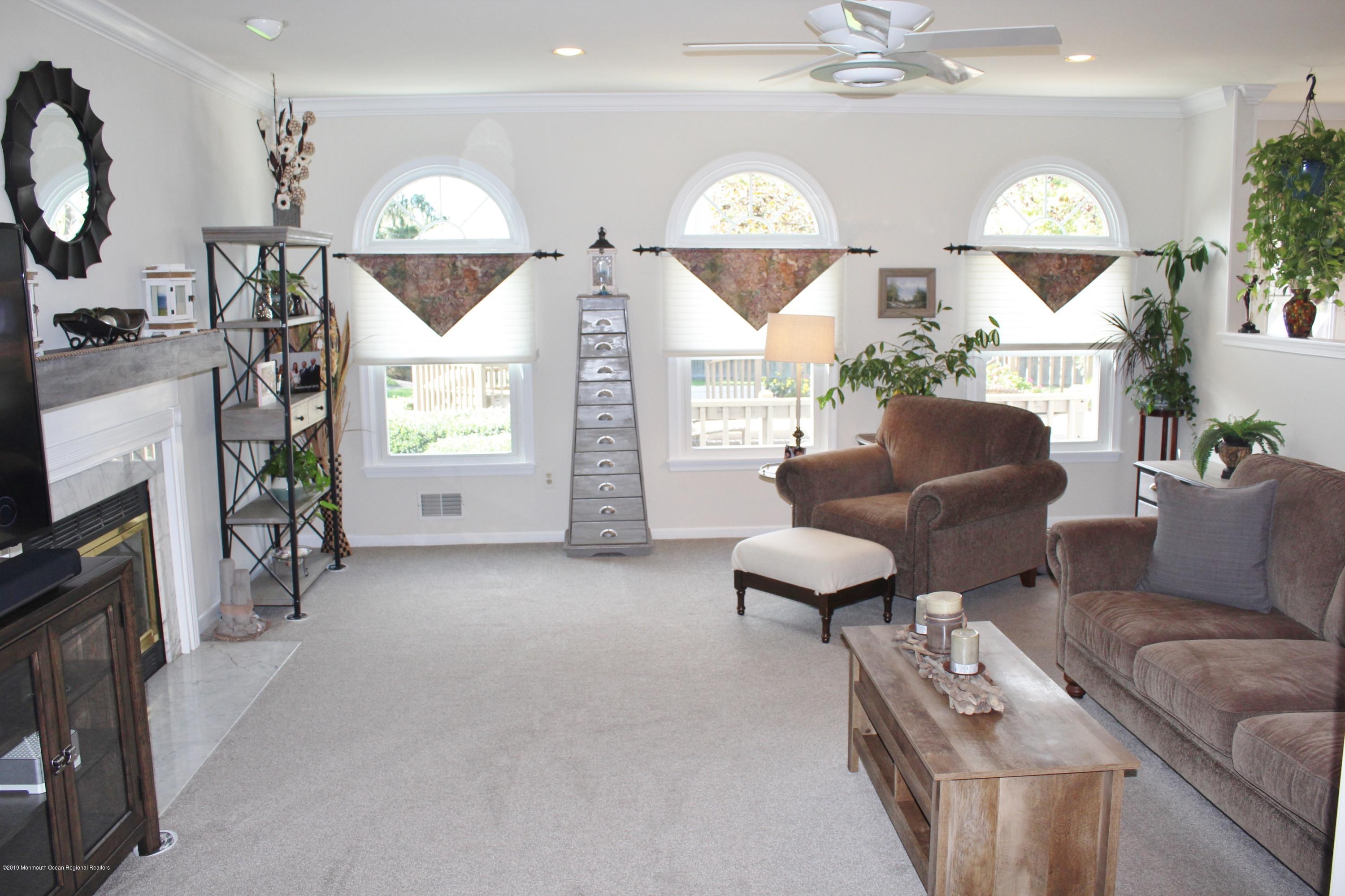 1753 Old Mill Road Wall, NJ 07719 - Photo 8 of 38 FAMILY ROOM