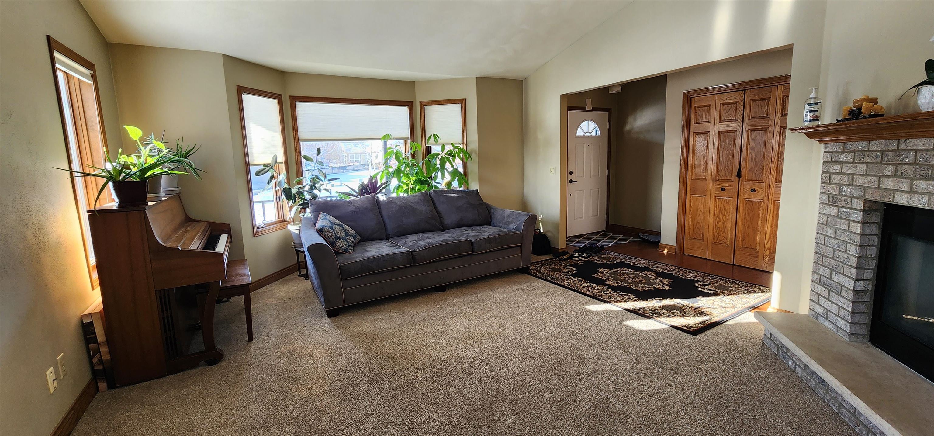W2286 Valleywood Lane Appleton, WI 54915 - Photo 9 of 20