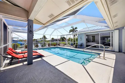 $599,000 | 586 Bal Harbor Boulevard, Punta Gorda, FL 33950