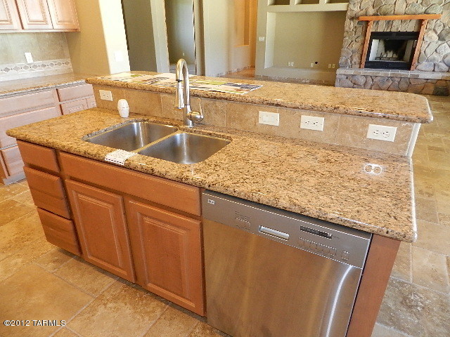 15920 North Roadrunner Ridge Lane Tucson, AZ 85739 - Photo 9 of 25 Gallery Image 9