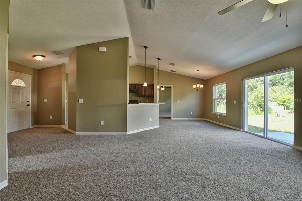 12177 Southwest 96th Lane Dunnellon, FL 34432 - Photo 5 of 28