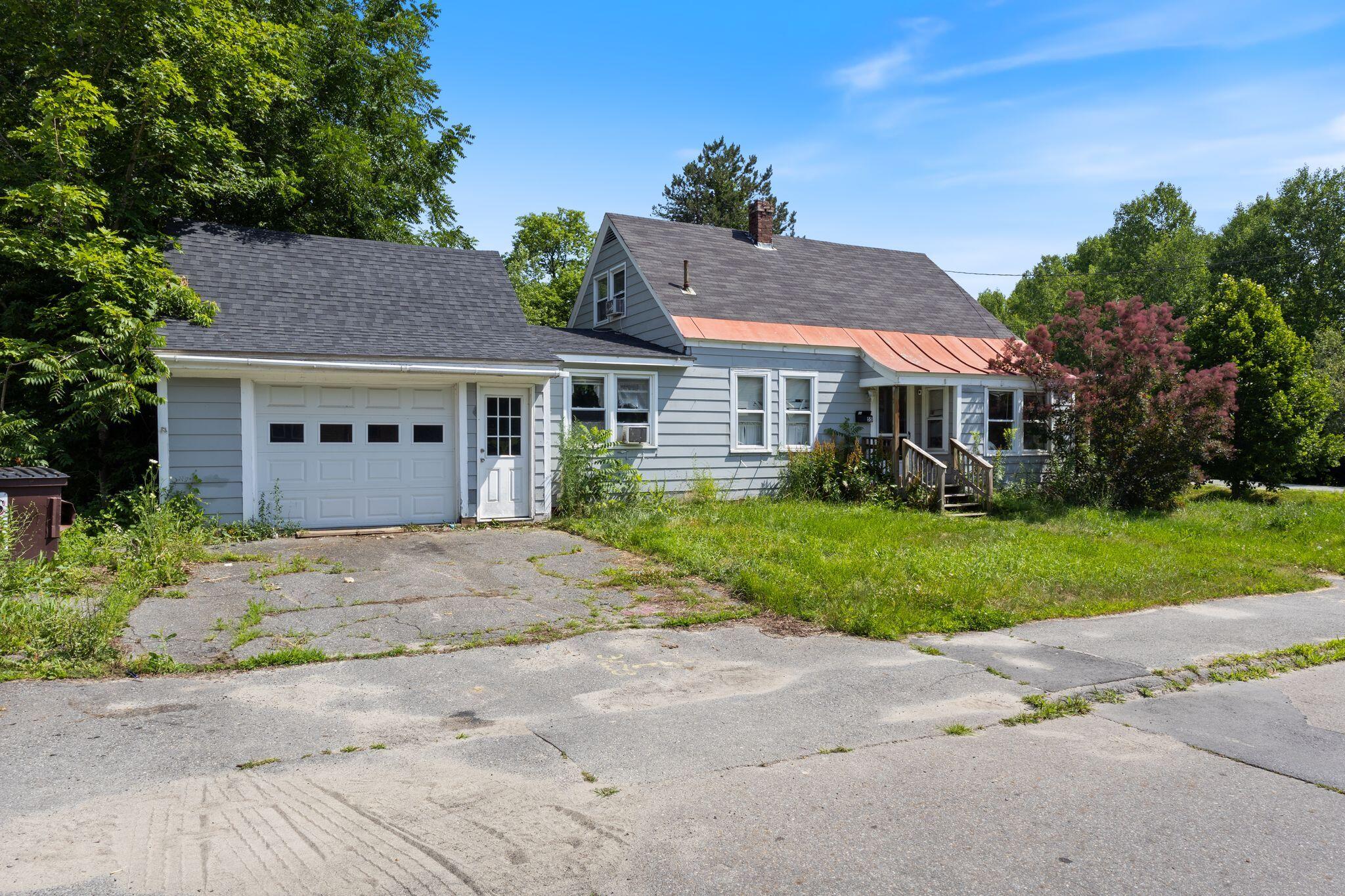 55 High Street Waterville, ME 04901 - Photo 2 of 31 Exterior
