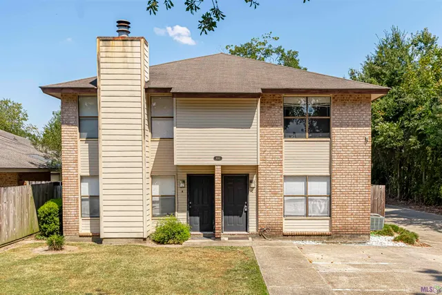 $549,000 | 8061 Pennth Avenue, Unit A B C D, Baton Rouge, LA 70809