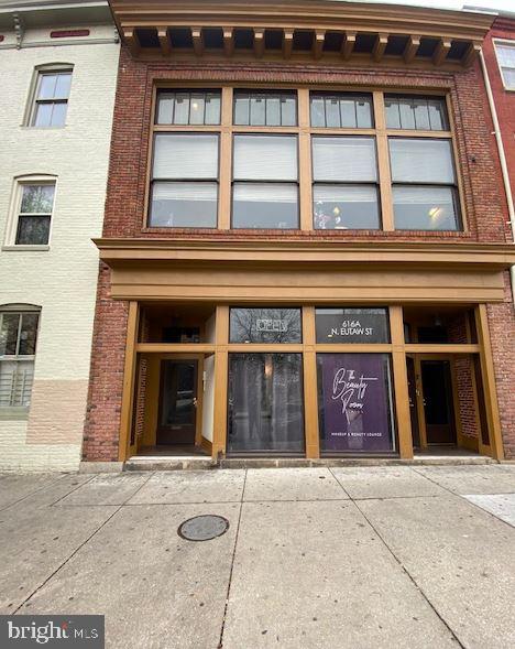 616 North Eutaw Street, Unit F Baltimore, MD 21201 - Photo 1 of 11