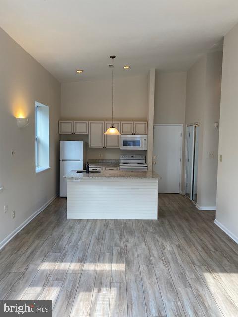 616 North Eutaw Street, Unit F Baltimore, MD 21201 - Photo 2 of 11