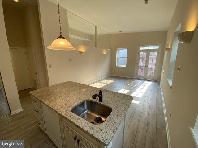 616 North Eutaw Street, Unit F Baltimore, MD 21201 - Photo 3 of 11