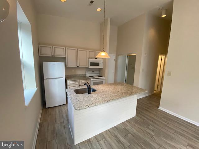 616 North Eutaw Street, Unit F Baltimore, MD 21201 - Photo 4 of 11