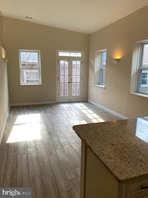 616 North Eutaw Street, Unit F Baltimore, MD 21201 - Photo 5 of 11