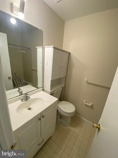 616 North Eutaw Street, Unit F Baltimore, MD 21201 - Photo 8 of 11