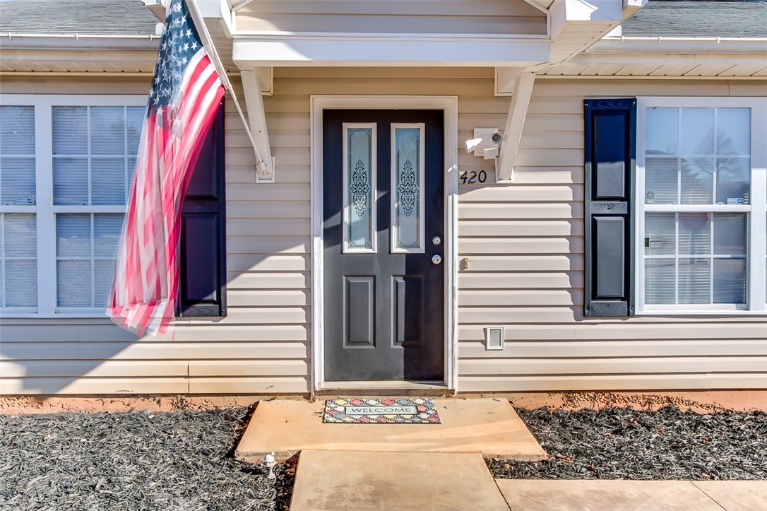 420 Anchor Road Greenville, SC 29617 - Photo 3 of 26 Gallery Image 3