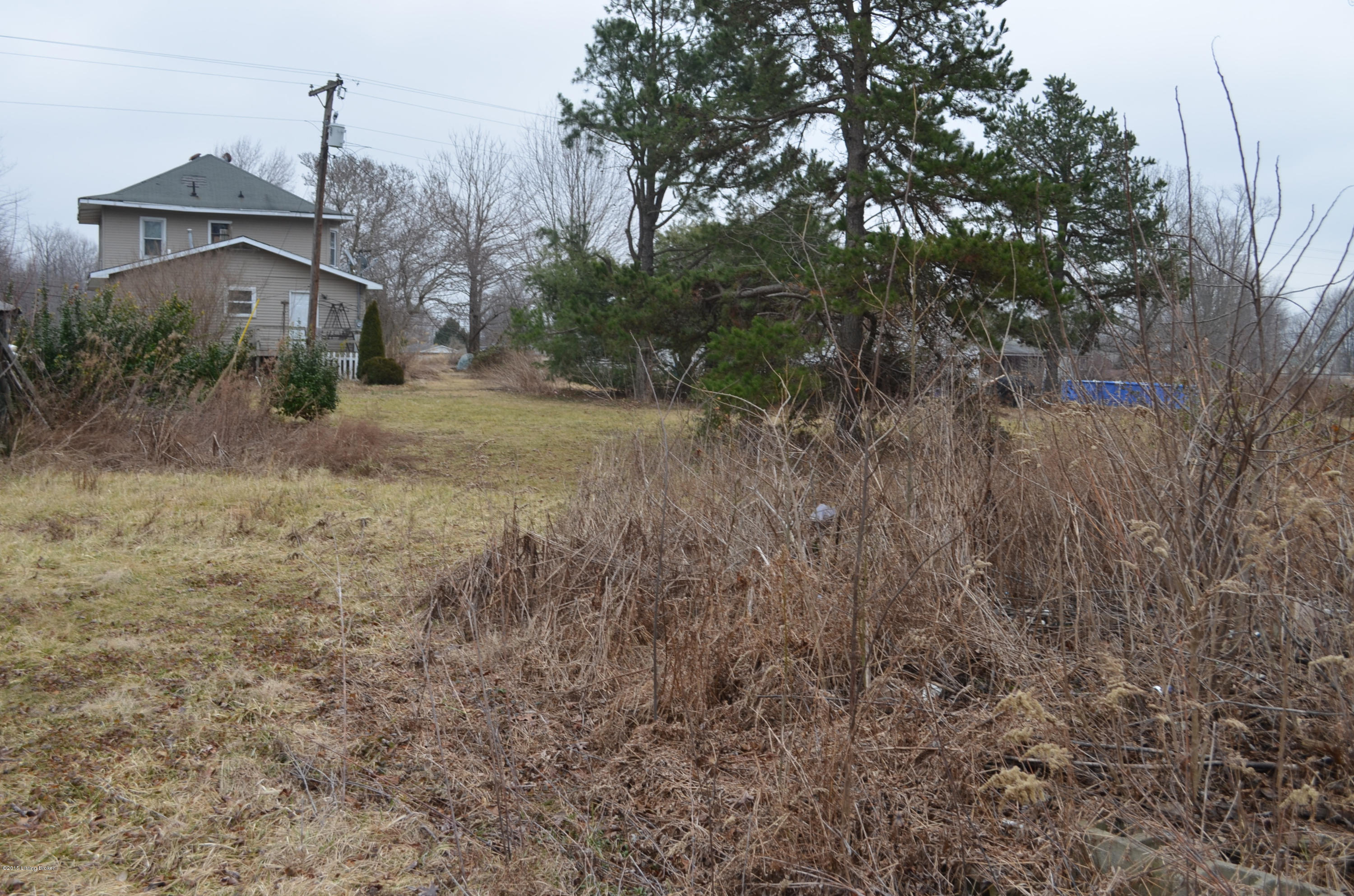 3635 Coral Ridge Road Brooks, KY 40109 - Photo 34 of 39 Back_2