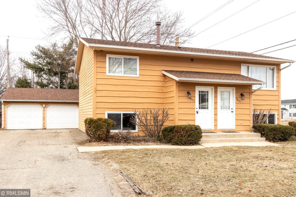 1801 43rd Street Northwest Rochester, MN 55901 - Photo 1 of 1 Gallery Image 1