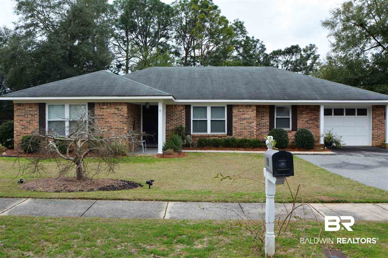6617 Horsemans Circle Mobile, AL 36695 - Photo 37 of 37