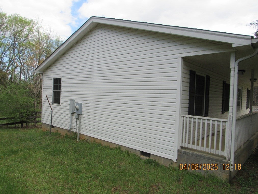 2125 School Road Dillwyn, VA 23936 - Photo 7 of 29 Gallery Image 7