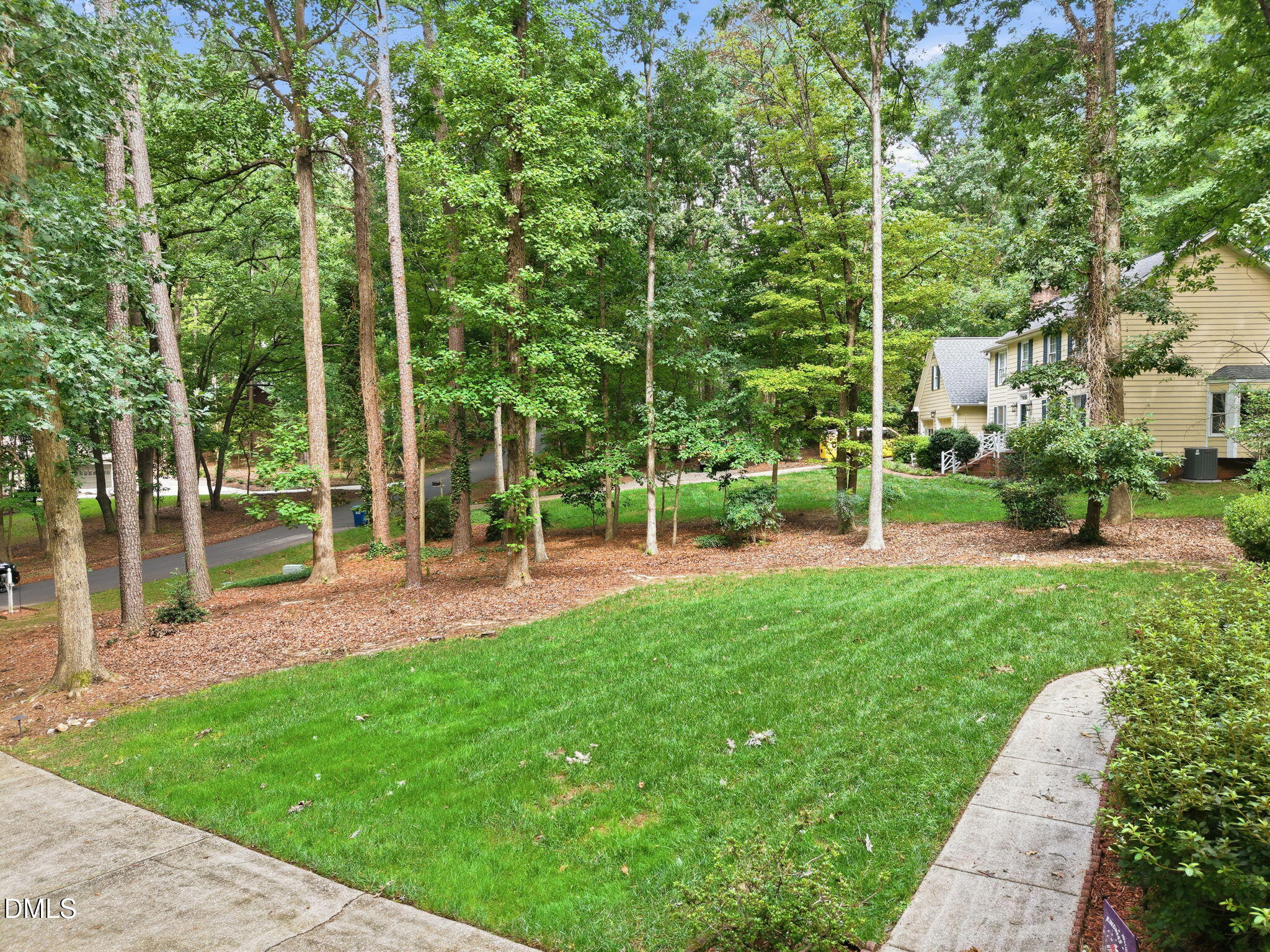 4913 Springwood Drive Raleigh, NC 27613 - Photo 39 of 54 8-web-or-mls-DJI_20260805102623_0444_D