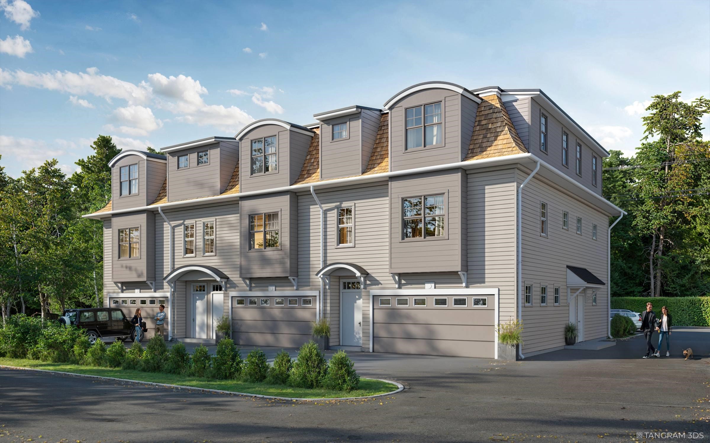 14 Sagamore Road, Unit 3 Rye, NH 03870 - Photo 1 of 7