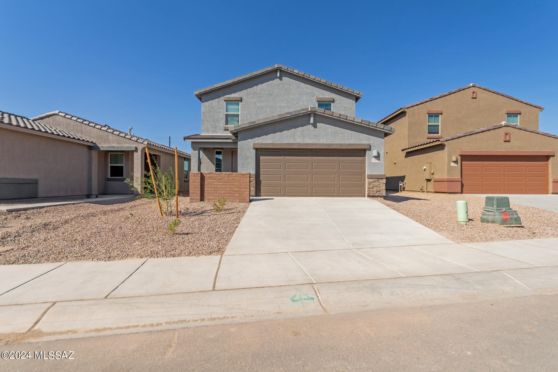11950 West Rodeo Trail Marana, AZ 85653 - Photo 33 of 37