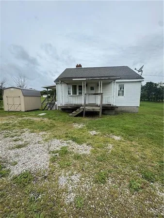 $115,000 | 2193 Springhill Furnace Road, Smithfield, PA 15478