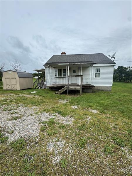 2193 Springhill Furnace Road Smithfield, PA 15478 - Photo 1 of 18