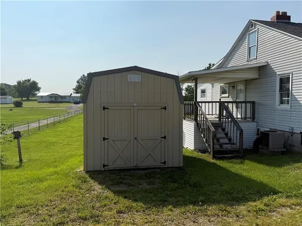 $115,000 | 2193 Springhill Furnace Road, Smithfield, PA 15478