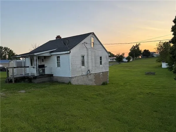 $115,000 | 2193 Springhill Furnace Road, Smithfield, PA 15478