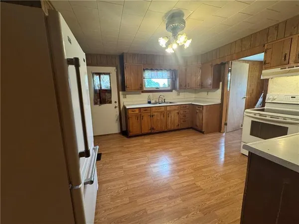 $115,000 | 2193 Springhill Furnace Road, Smithfield, PA 15478