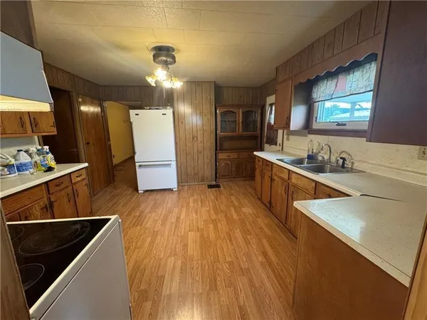 $115,000 | 2193 Springhill Furnace Road, Smithfield, PA 15478