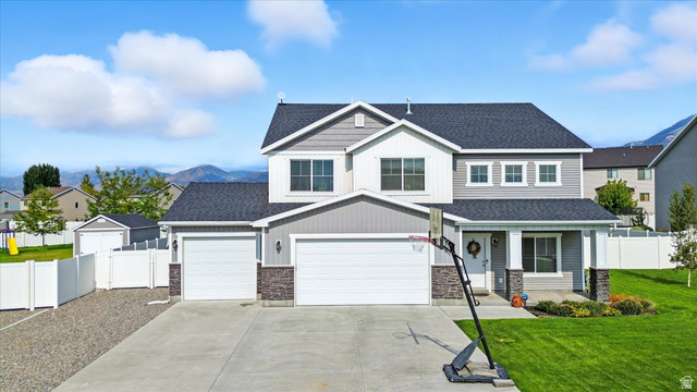 1055 West 2500th Street South Logan, UT 84321 - Photo 41 of 53