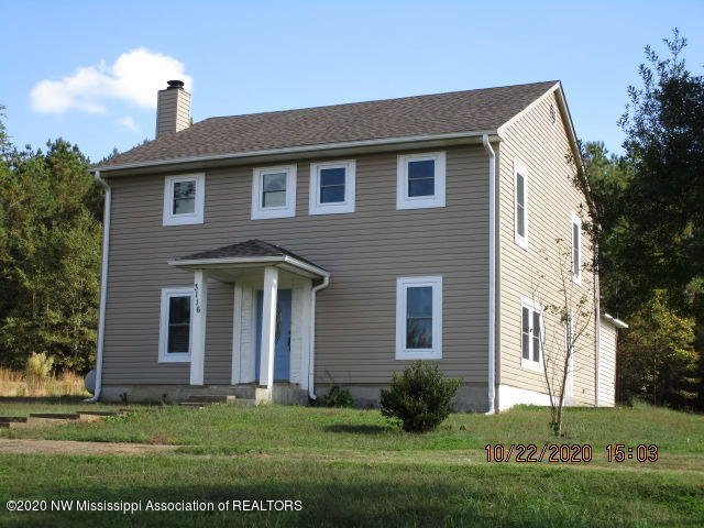 3116 Barr Road Coldwater, MS 38618 - Photo 1 of 24 3116 BARR RD PIC 17