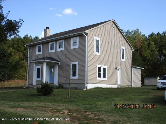 3116 Barr Road Coldwater, MS 38618 - Photo 2 of 24 3116 BARR RD PIC 15