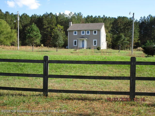 3116 Barr Road Coldwater, MS 38618 - Photo 22 of 24 3116 BARR RD PIC 21