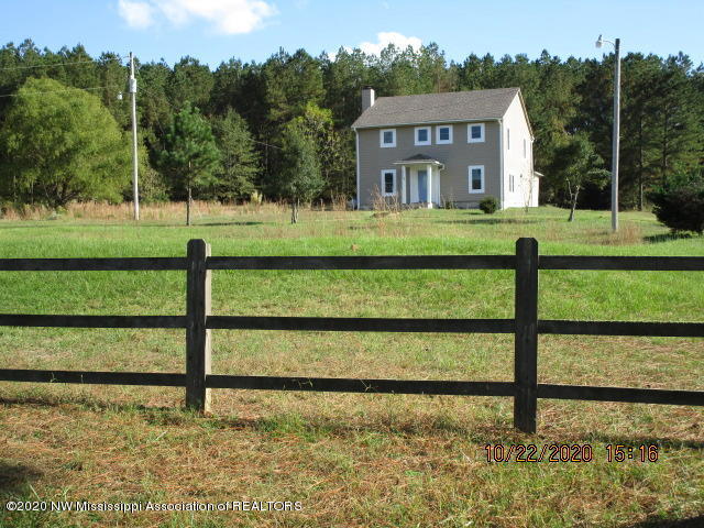 3116 Barr Road Coldwater, MS 38618 - Photo 23 of 24 3116 BARR RD PIC 22