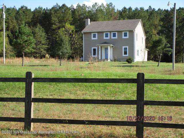 3116 Barr Road Coldwater, MS 38618 - Photo 24 of 24 3116 BARR RD PIC 23