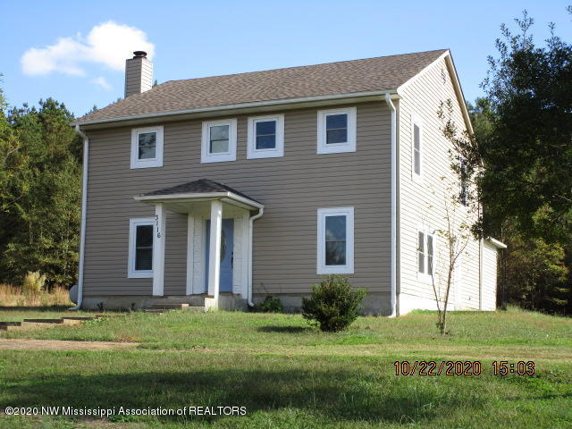 3116 Barr Road Coldwater, MS 38618 - Photo 4 of 24 3116 BARR RD PIC 18