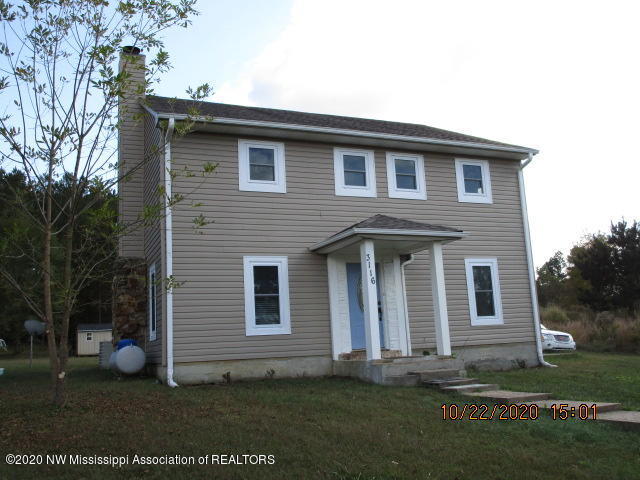 3116 Barr Road Coldwater, MS 38618 - Photo 5 of 24 3116 BARR RD PIC 11
